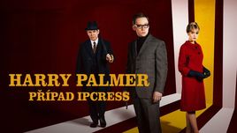 Harry Palmer: Případ Ipcress (5/6)