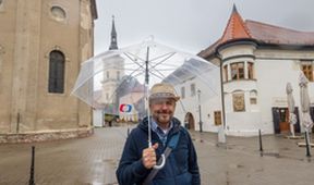 Krajinou vína po Slovensku (2/6)
