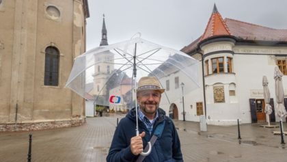 Krajinou vína po Slovensku (2/6)