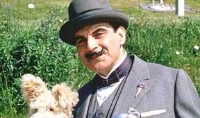 Hercule Poirot