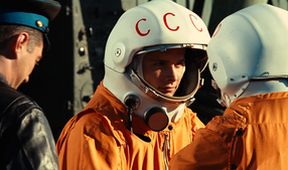 Gagarin: První ve vesmíru