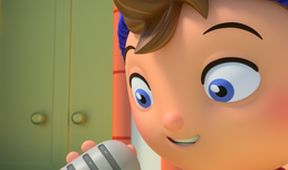 Noddy, detektiv v zemi hraček II