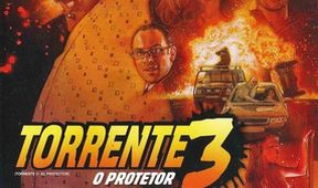 Torrente 3 - Hloupá ruka zákona