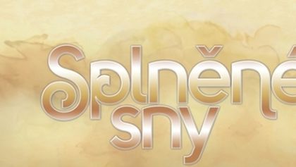 Splněné sny