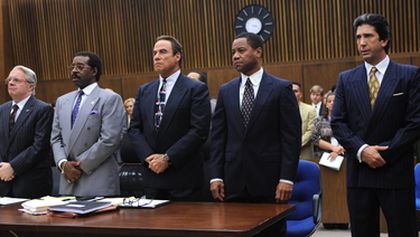 American Crime Story: Lid versus O. J. Simpson (4)