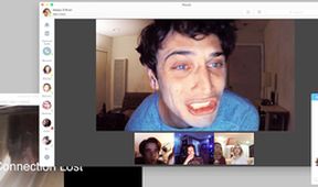 Odebrat z přátel: Dark web