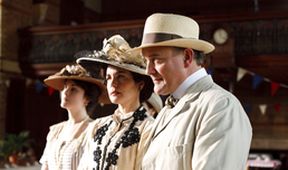 Panství Downton (5/7)