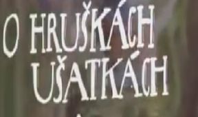 O hruškách ušatkách a jablíčku parohátku