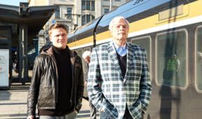Inspektor Max (5/11)