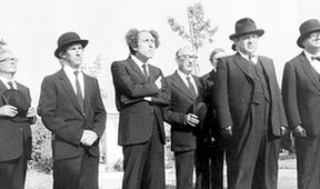 Maléry pana účetního