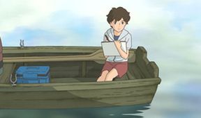 Léto s Marnie