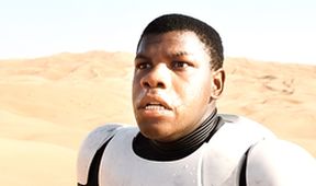 Star Wars: Síla se probouzí