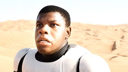 Star Wars: Síla se probouzí