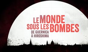 Historie bombardování. Od Guernicy k Hirošimě (2/2)
