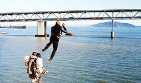 Magnum Force