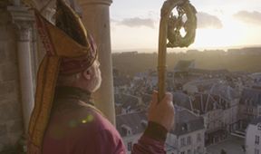 Notre-Dame: Věčná katedrála