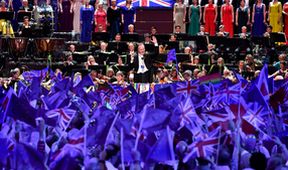 BBC Proms 2019 (2/2)
