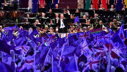 BBC Proms 2019 (2/2)