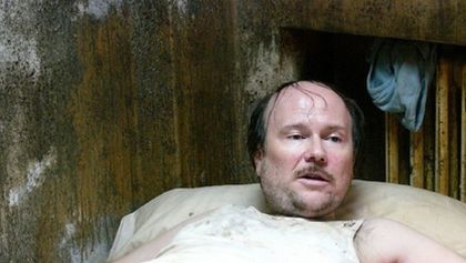 Torrente: Blbec jménem zákona