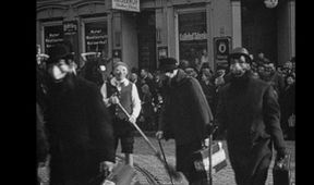 Nacistické Německo objektivem amatérských filmařů (1/2)