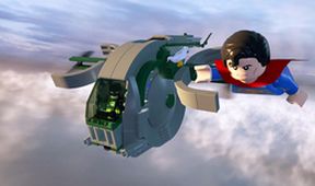 Lego: Batman