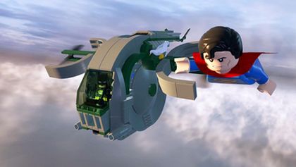 Lego: Batman