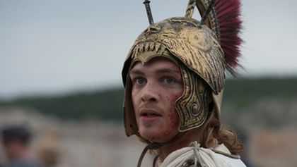 Alexander Veliký (1/2)