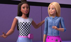 Barbie - Na to jsou potřeba dva (1)