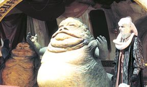 Star Wars: Epizoda I - Skrytá hrozba