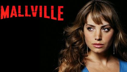 Smallville V (15/22)