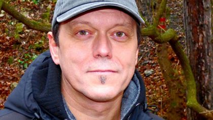 13. komnata Viktora Dyka