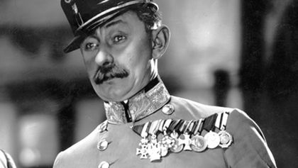 C. a k. polní maršálek