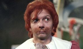 Zachýsek, zvaný Rumělka