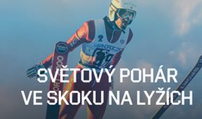 SP Finsko, Skoky na lyžích