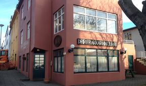 Tisíc chutí ulice