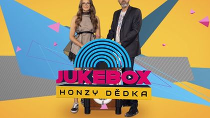 Jukebox Honzy Dědka (15)