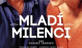 Mladí milenci