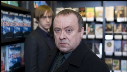 Taggart