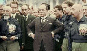 Apokalypsa: Nikdy nekončící válka 1918-1926 (1/2)