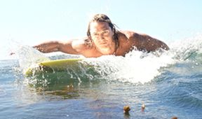 Surfařská svoboda