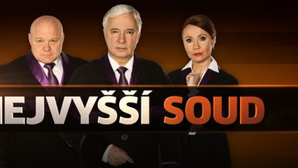 Nejvyšší soud