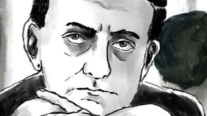 Čas bohémy 1930-1939 (5/6)