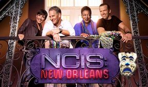 Námořní vyšetřovací služba: New Orleans VI (10/20)