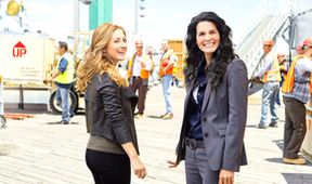 Rizzoli & Isles: Vraždy na pitevně II (9)