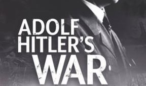 Válka Adolfa Hitlera (3)