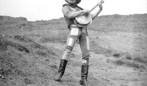 Revue pro banjo