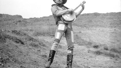 Revue pro banjo