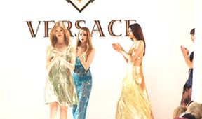 Donatella Versace
