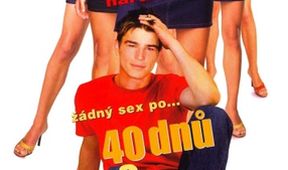 40 dnů a 40 nocí