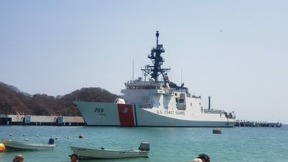 Pobřežní stráž USA (10)